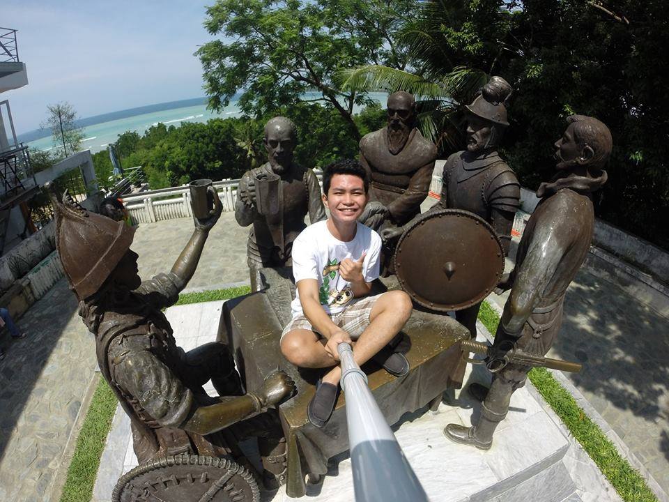 Bohol Selfie Photo Contest Runner Up 4