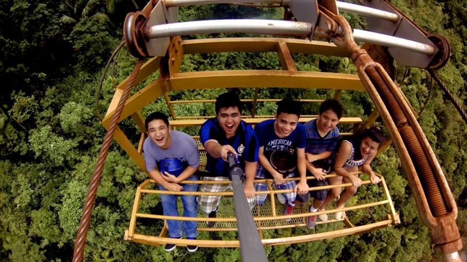 Bohol Selfie Photo Contest Runner Up 6